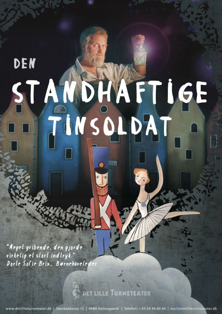 Peter 1 lille-beskåret